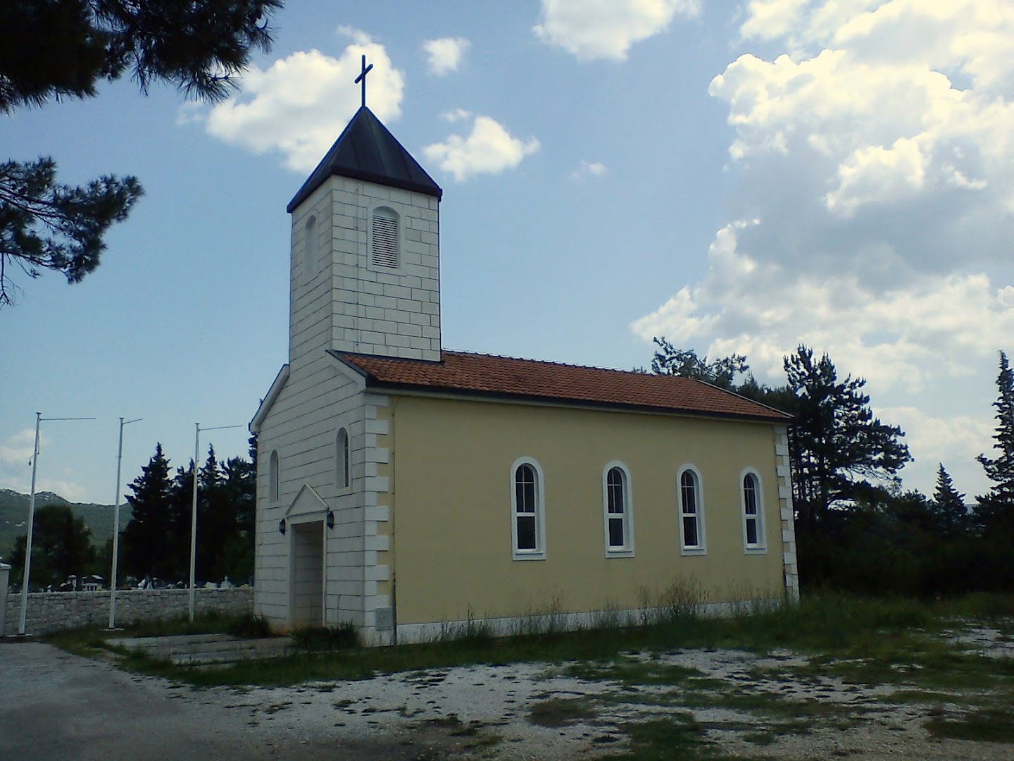 Church of Our Lady