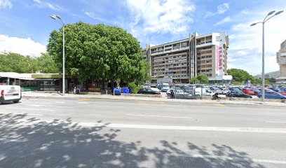 BUŠIĆEVA - PAZARIĆ