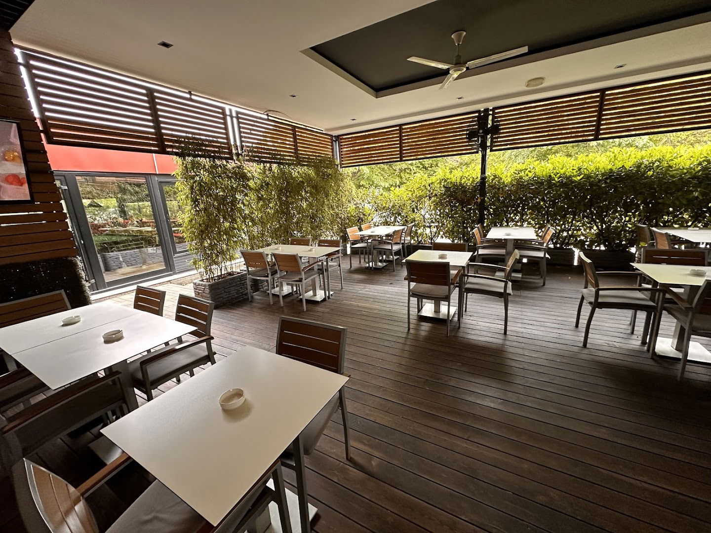 Da Luca Pizzeria 011