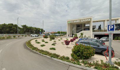 DT servisne radionce