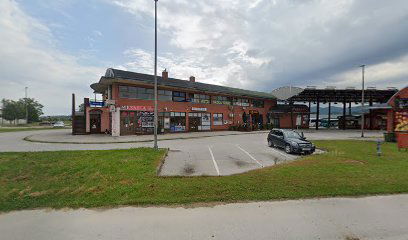 Kozmetički salon Rihteray