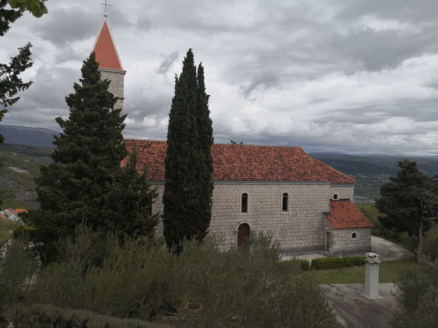 Church of Christ the King