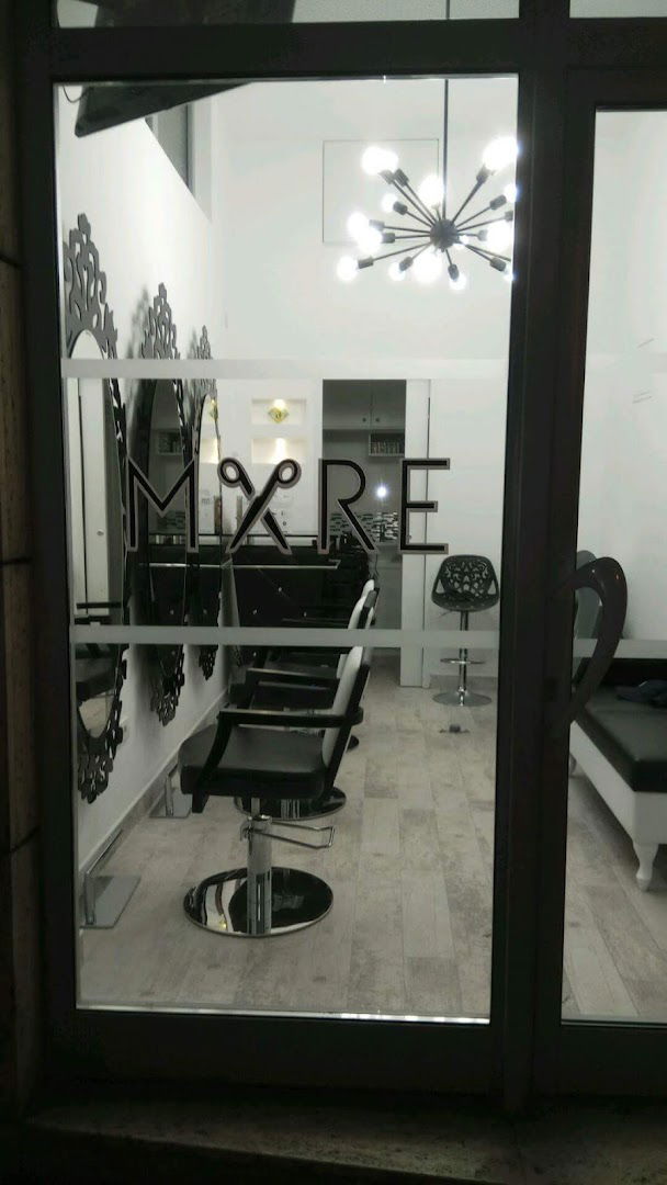 Hairdresser MARE