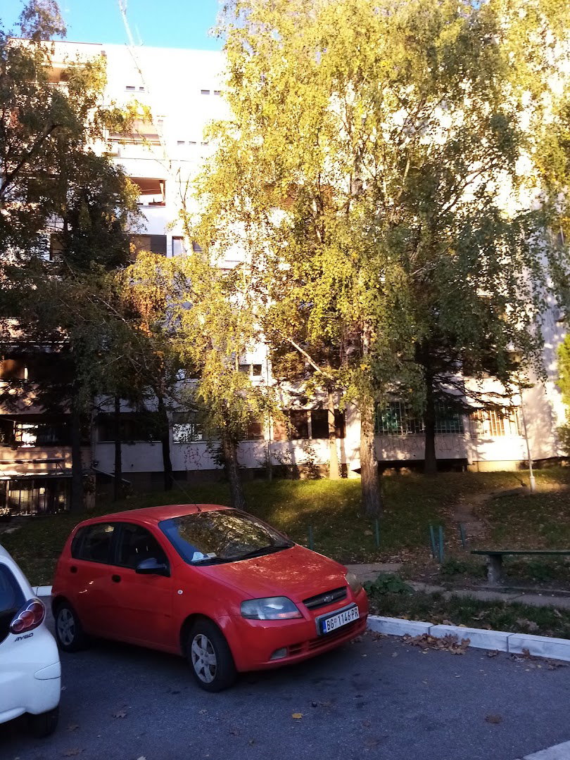 Naselje Braće Jerković