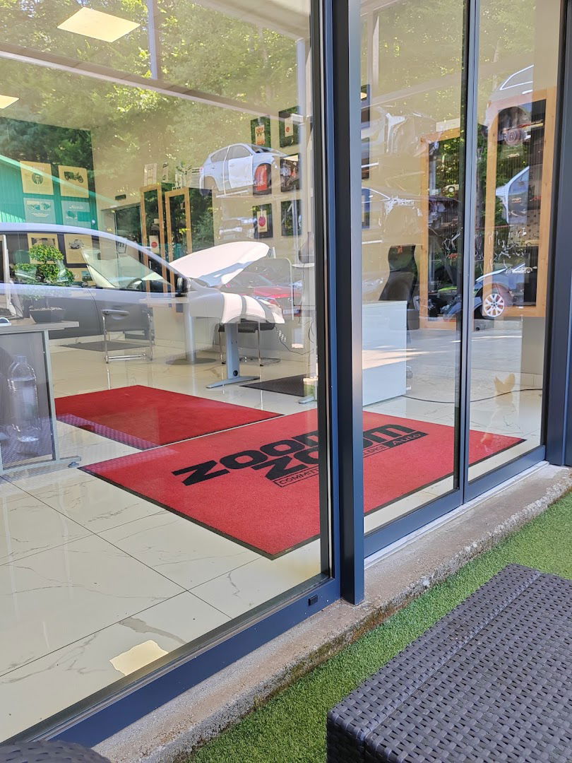 Zoom-Zoom auto Mazda specijalist