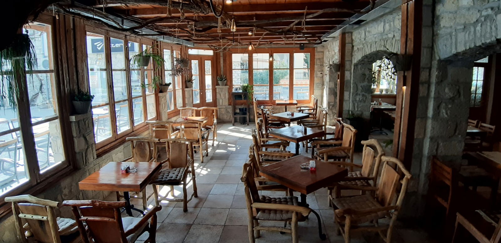 Ресторан Рас Требиње