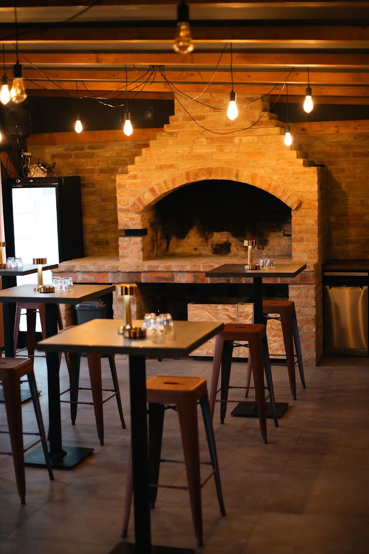 Kuća Ćeifa - prostor za proslave