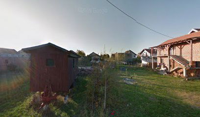 Advokat Anđela B. Arnaut