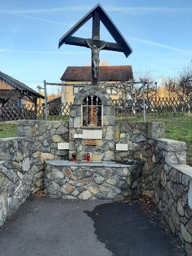 Shrine of St. Anne