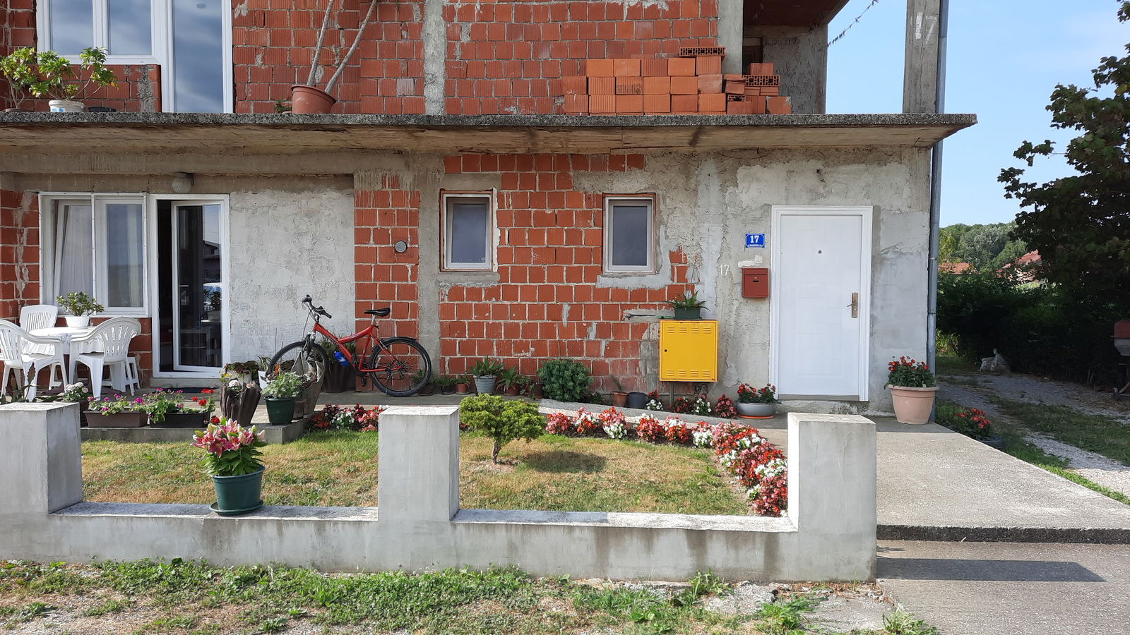 4.Dragošićki odvojak 17