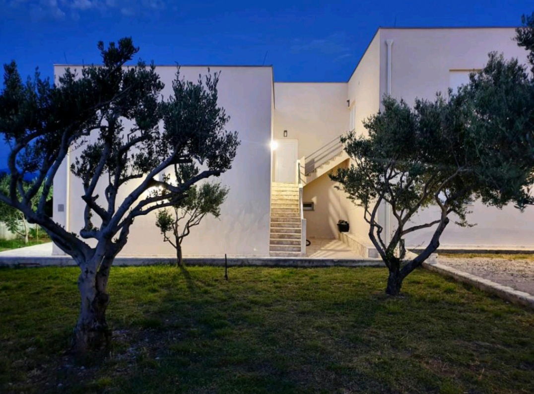 Vacation Apartment Petar