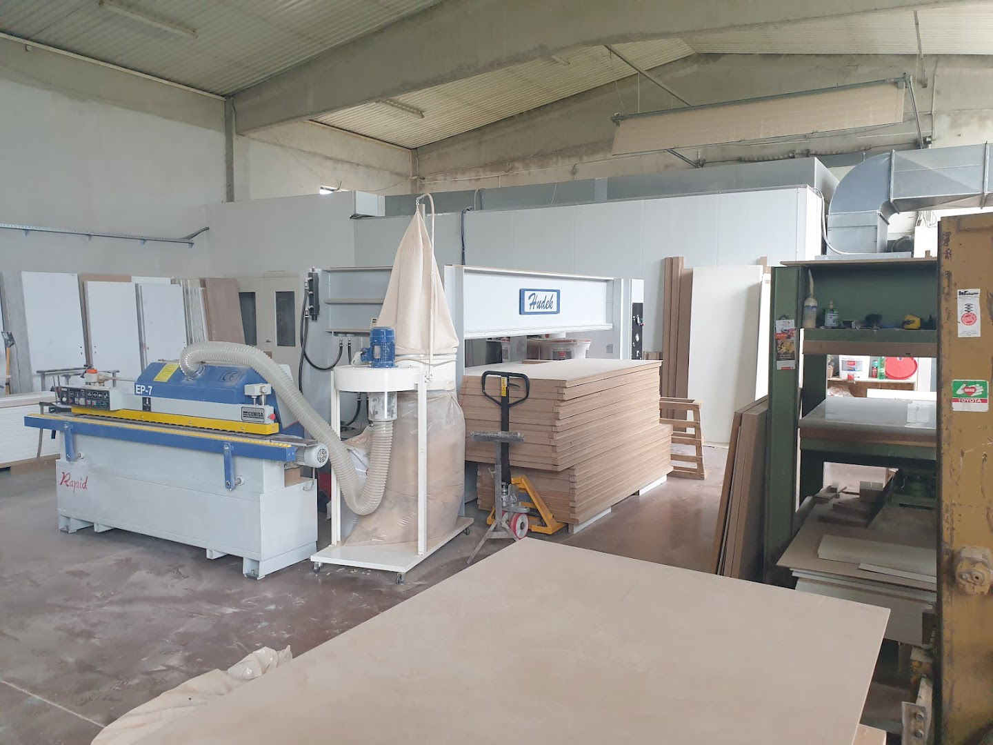 Stolarija Grubač d.o.o.