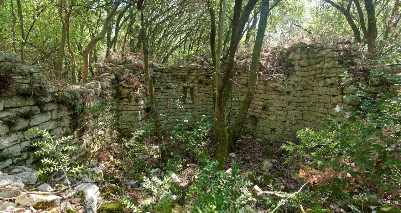 Church of the Holy Sunday (remains)