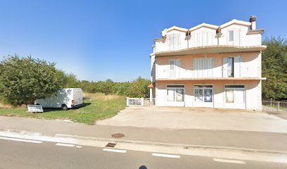 Prodavaonica odjeće