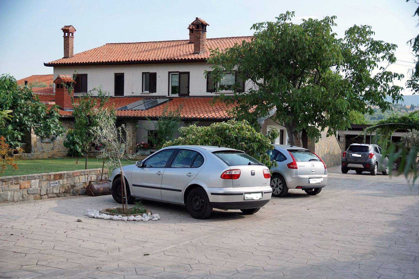 Apartments Fig Tree