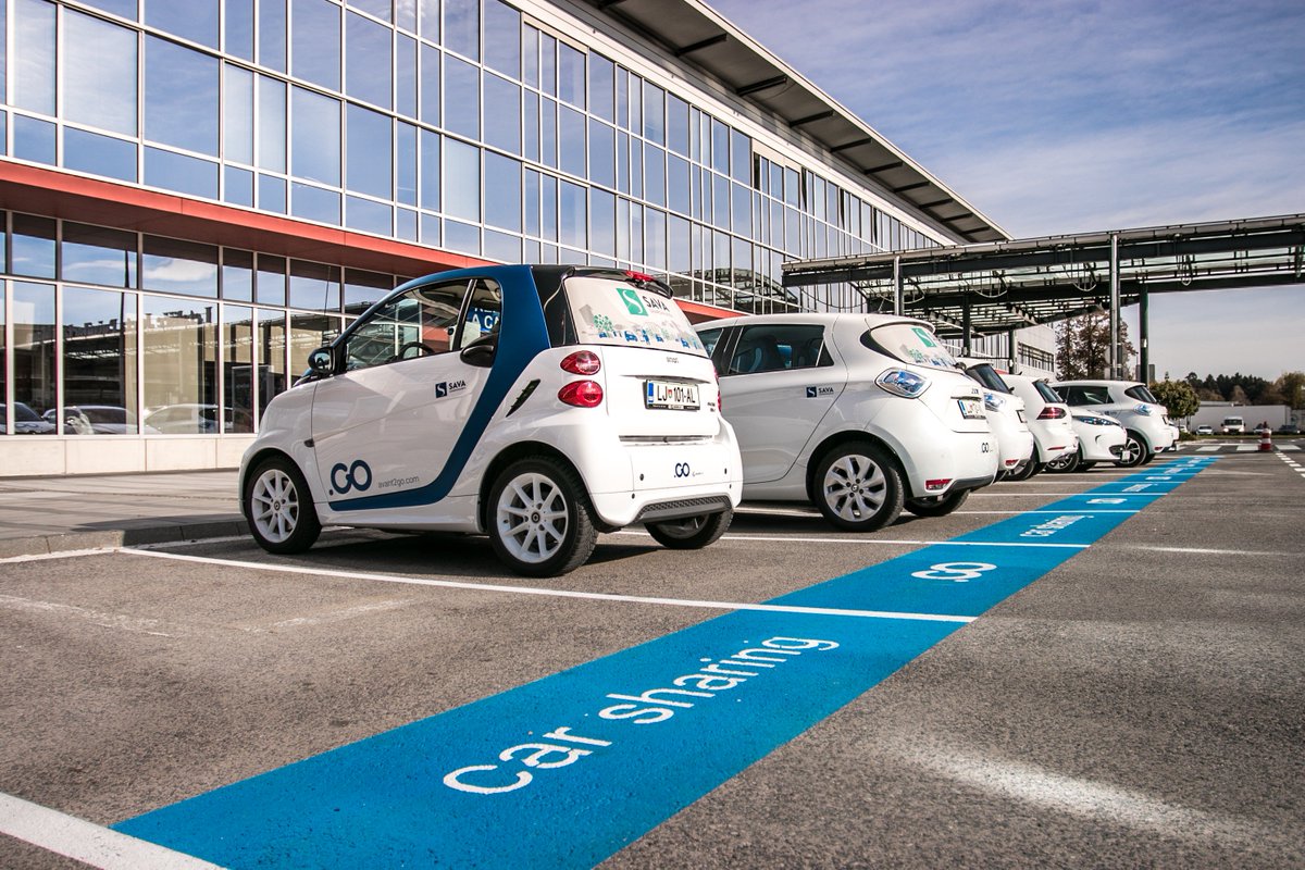 Avant Car - Car Rental Ljubljana Airport