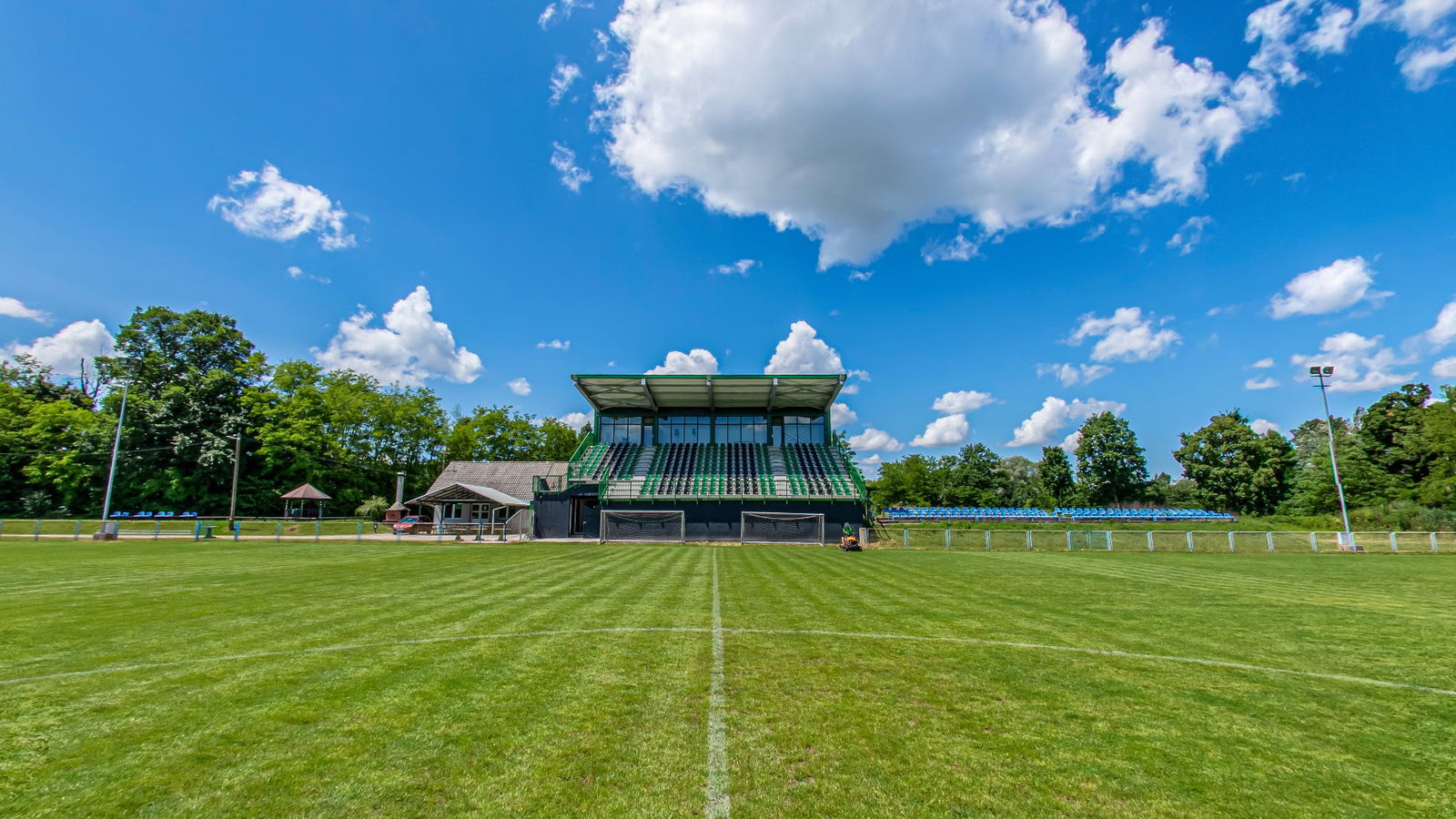 NK Rudar Mursko Središće