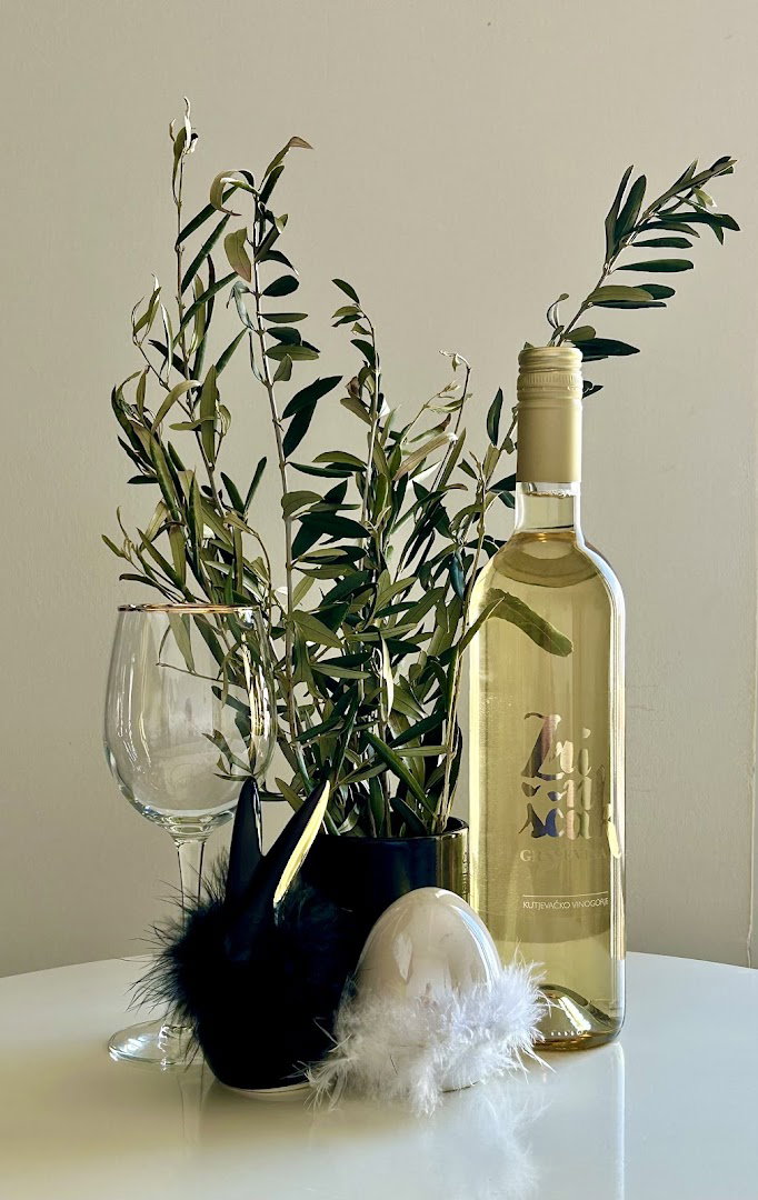 ZRINŠČAK - Vinogradarstvo i vinarstvo