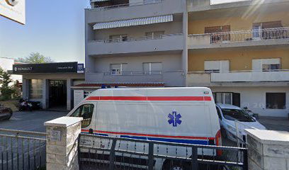 Auto service Olujić