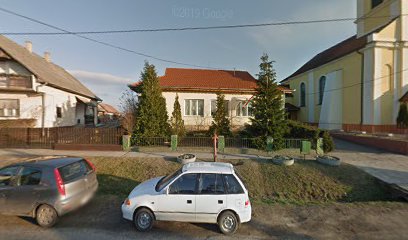 Arany János Általános Iskola