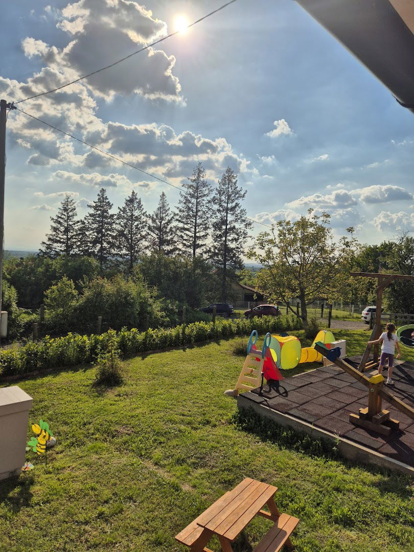 Rezidencija Dragović