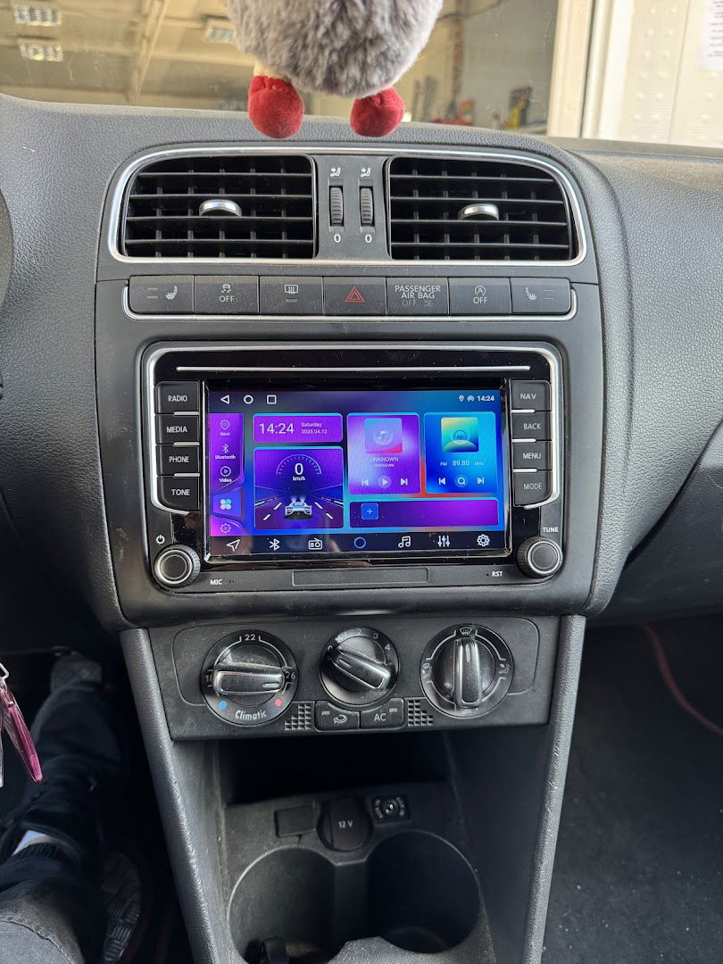 Auto Multimedije Autoarm Parking kamere Led/Xenon