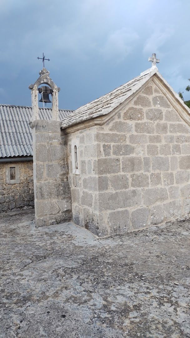 Chapel of St. Joseph