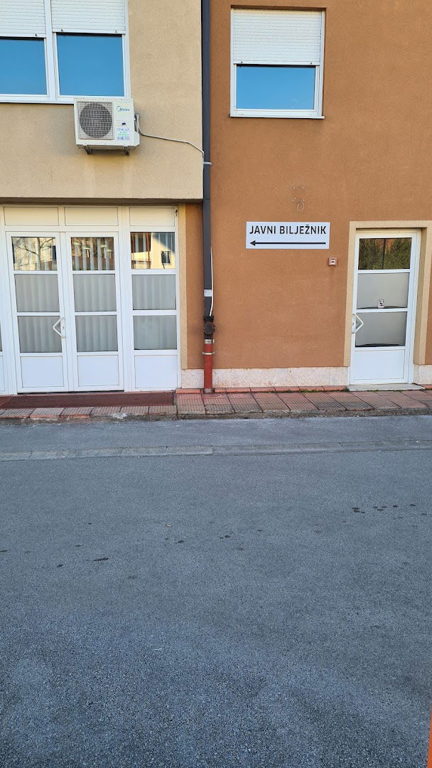 Javni bilježnik Daniela Božić