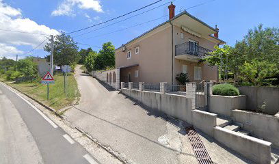 TUGARE ČAŽIN DOLAC 1