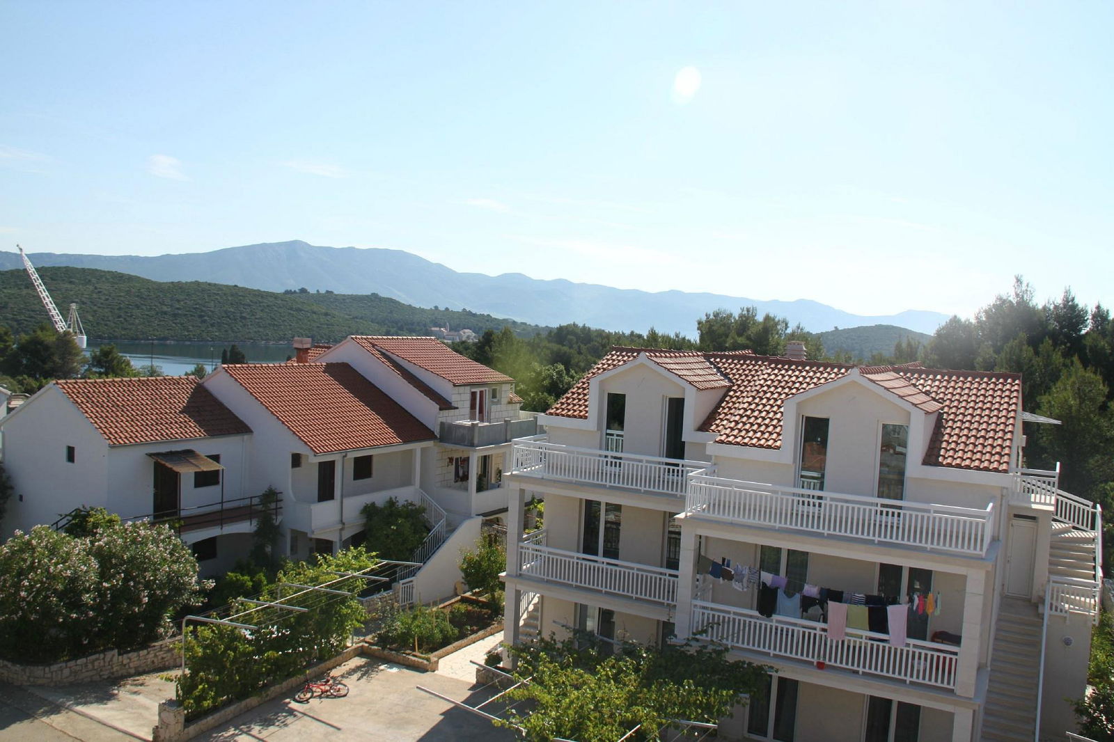 Apartments Lejla Korčula