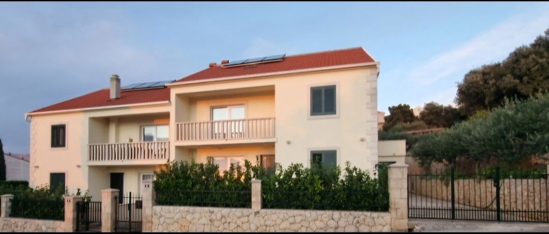 Noel Apartments Cavtat