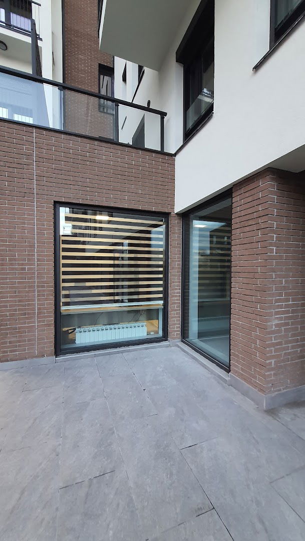 Zebra, trakaste zavese i venecijaneri