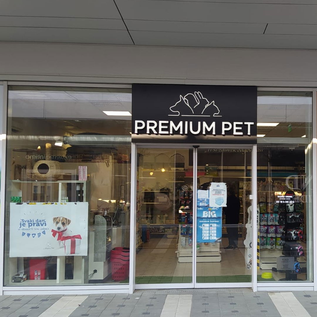 Premium Pet BIG Zrenjanin