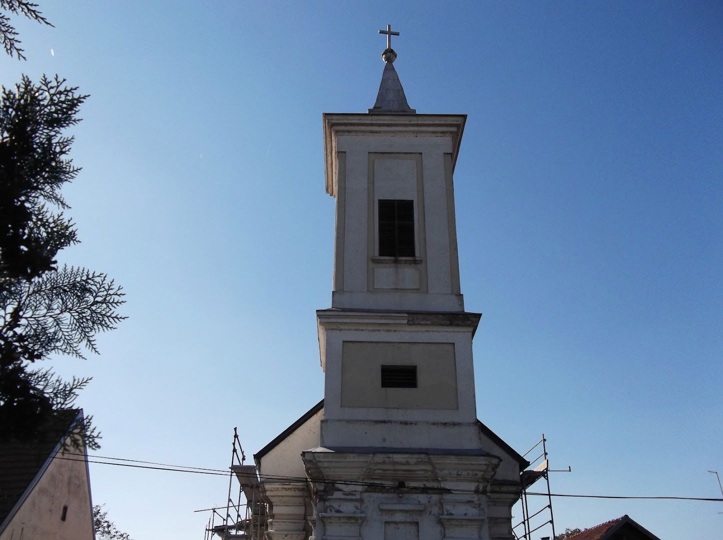 Church of the Nativity of the Blessed Virgin Mary