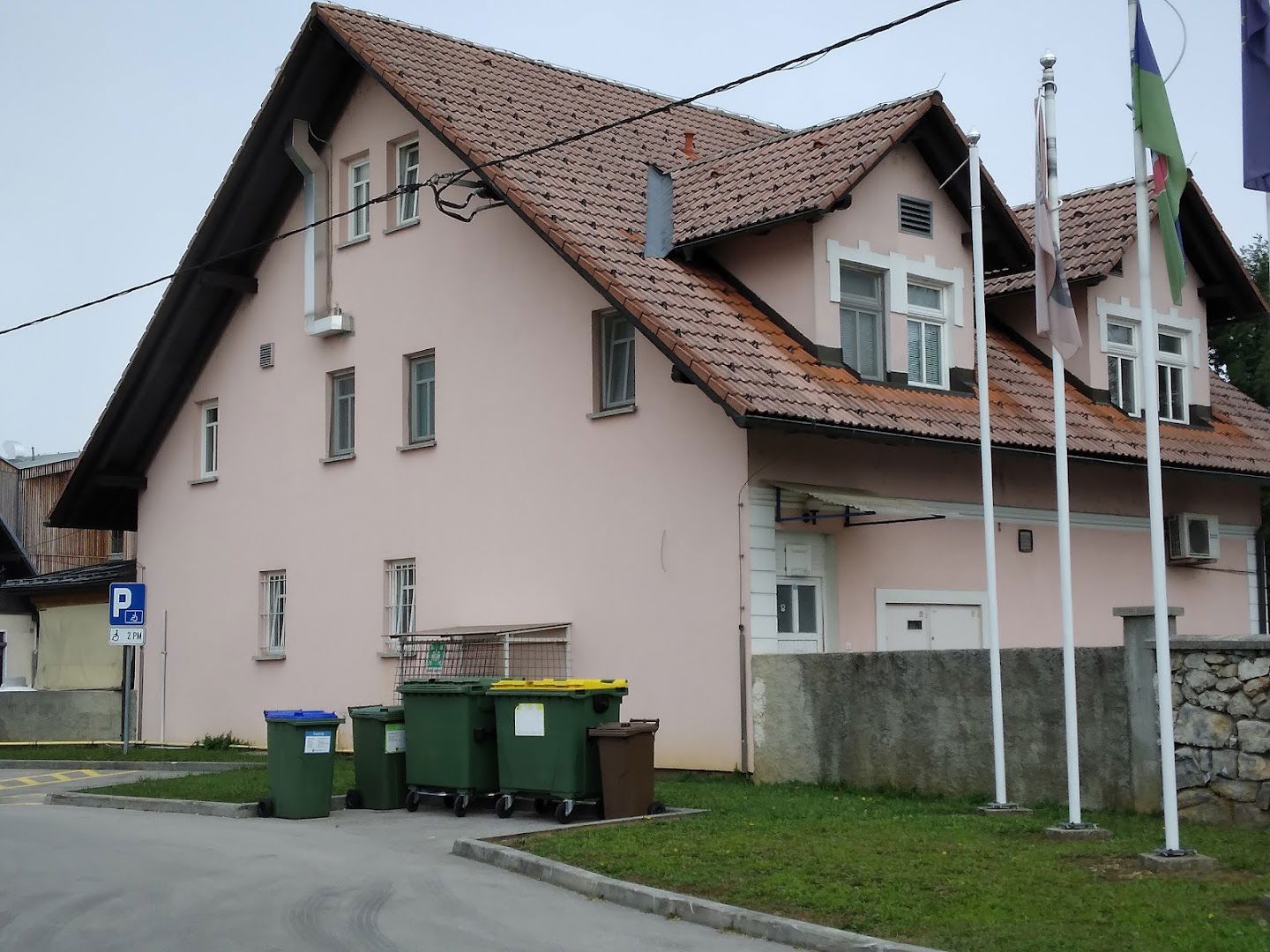 Javni zavod rokodelski center Ribnica - Zavod za rokodelstvo, Muzejsko in Galerijsko dejavnost