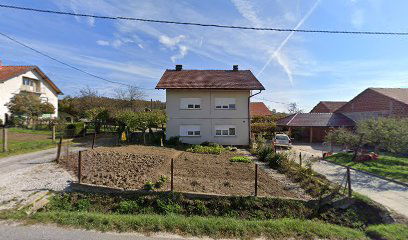 GRADITELJSTVO I TRGOVINA SVIBEN, STJEPAN SVIBEN