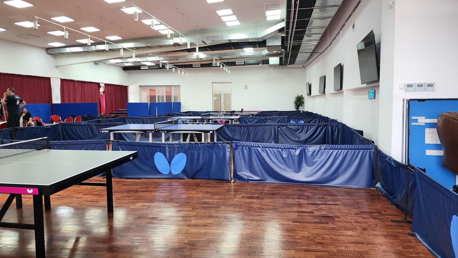 Боксерски клуб Црвена Звезда