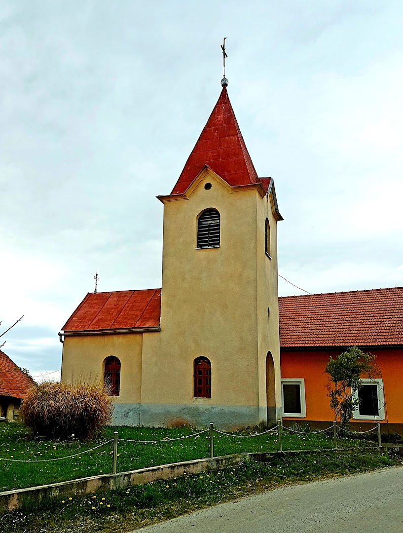 Chapel of St. Philip