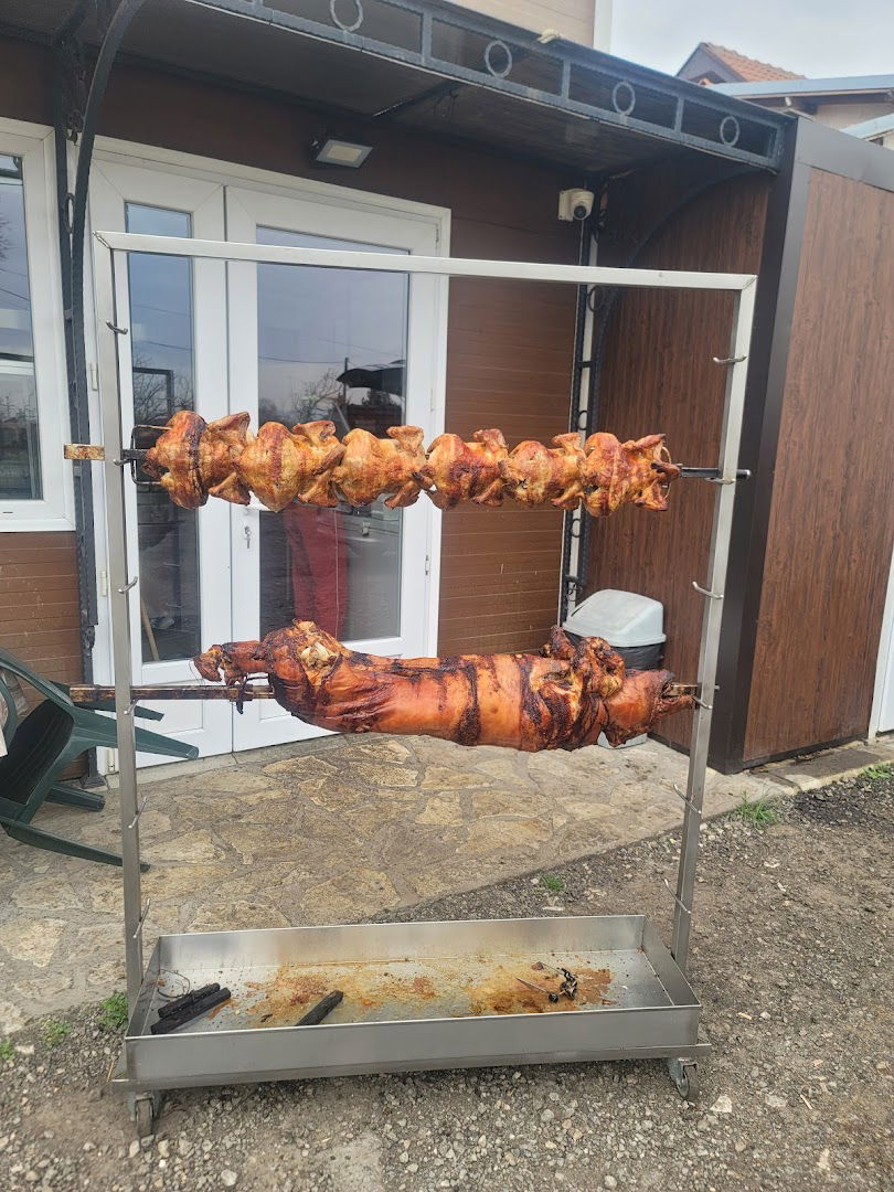 Auto Otpad Mercedes Medjuluzje