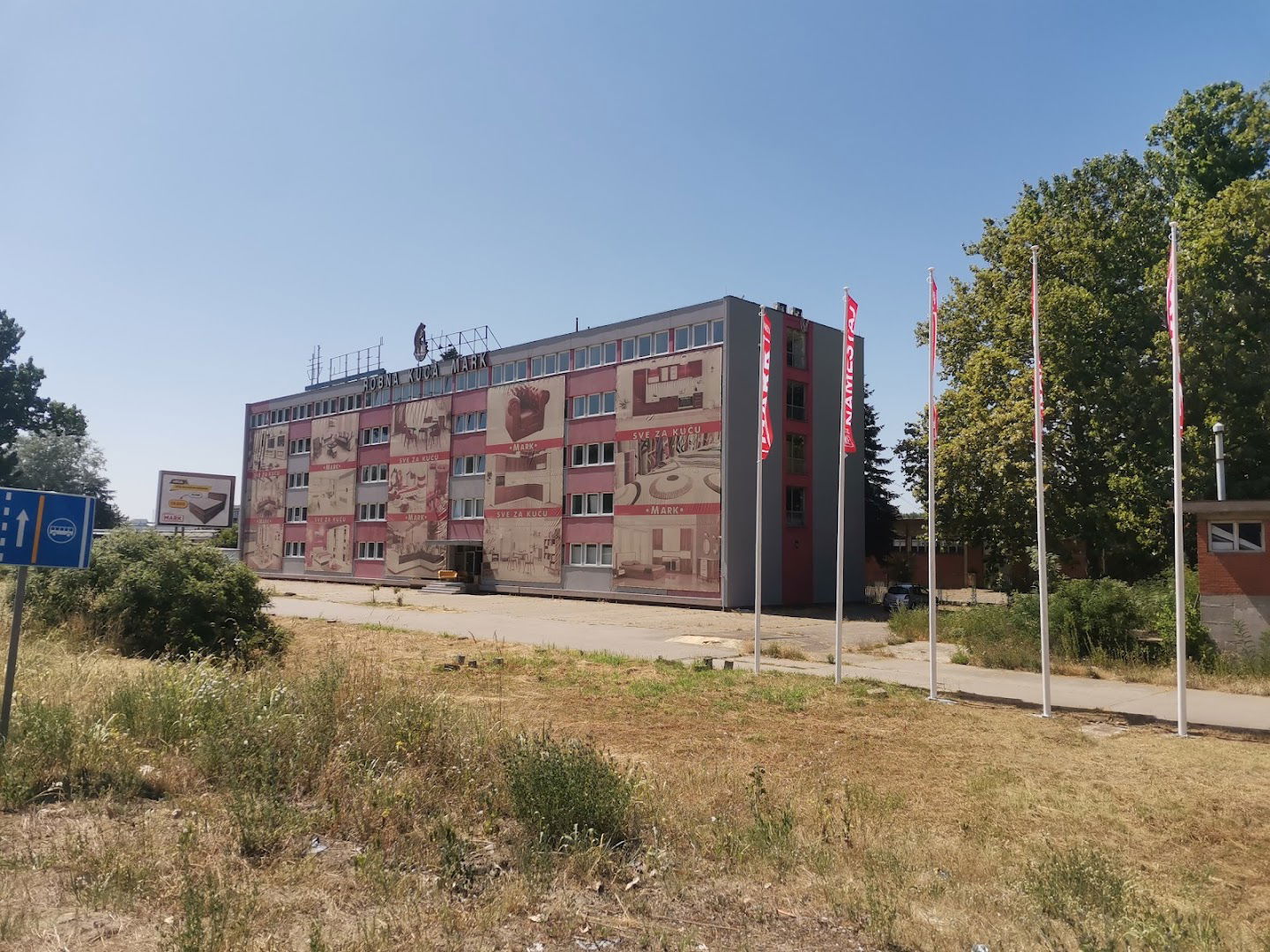 Furniture Mark Belgrade