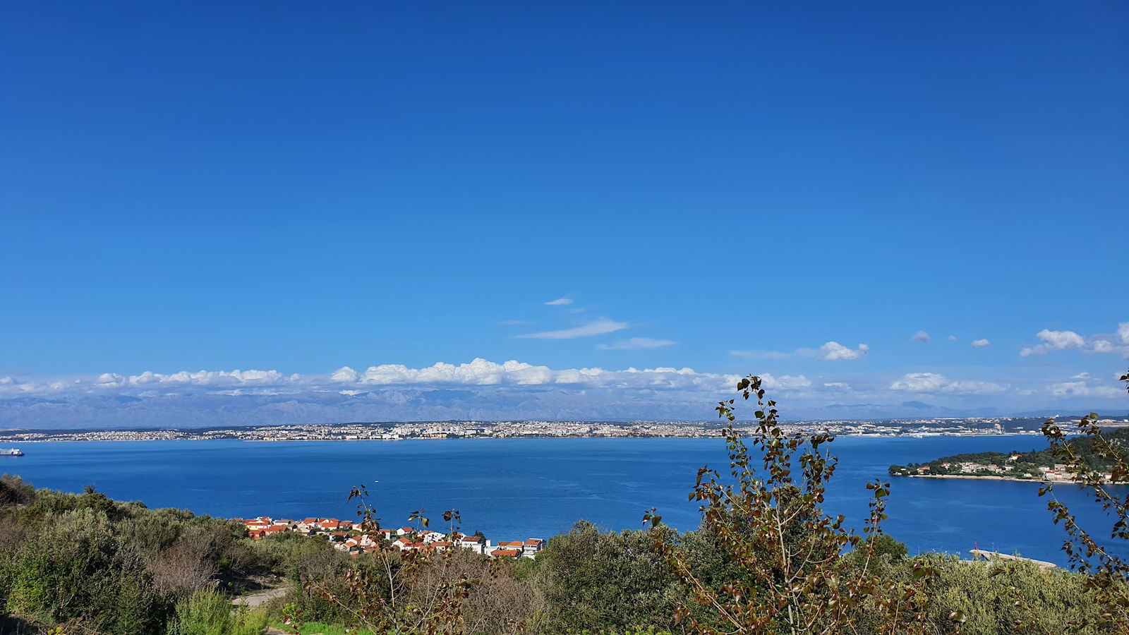 Vidikovac Napoleonova kapa (Završće)