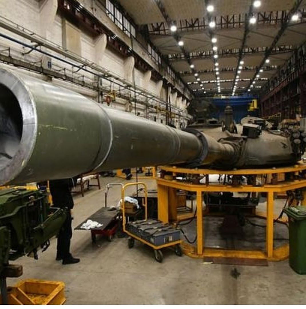 Group European Welders