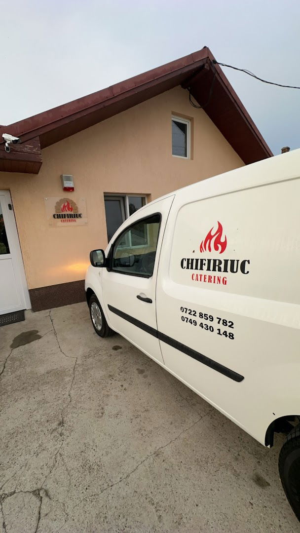 Chifiriuc Catering