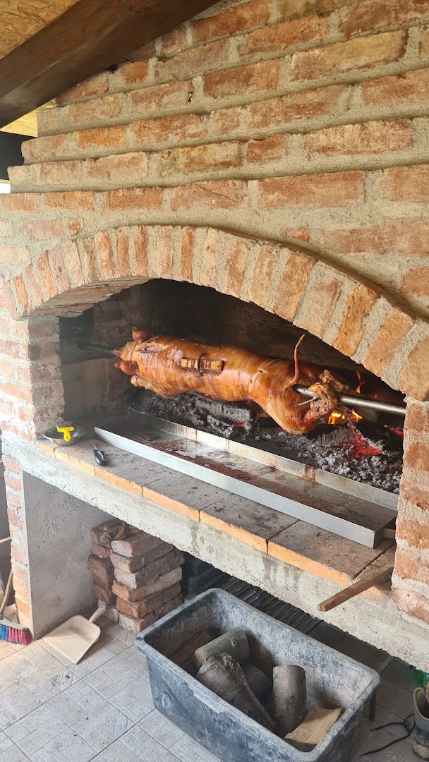 Vinogradarske kuće Benčić