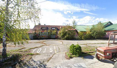 Stara Hiža Matuzić