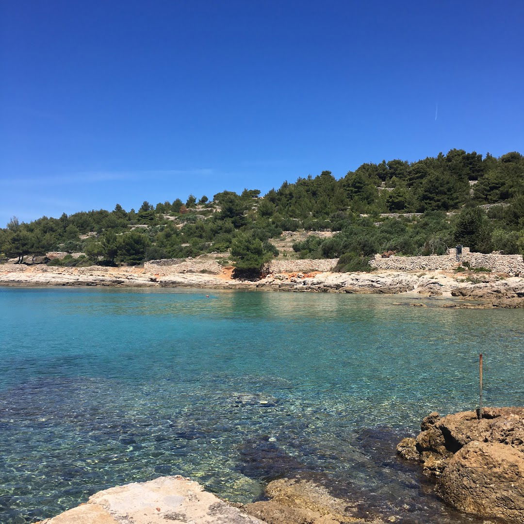 Fisherman’s house Mala Doca