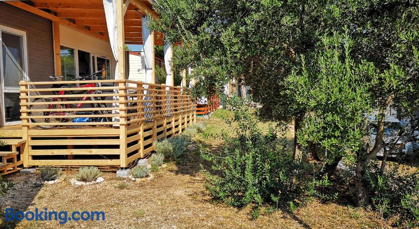 Adrijela Mobile Home