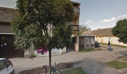 Kindergarten Butterfly