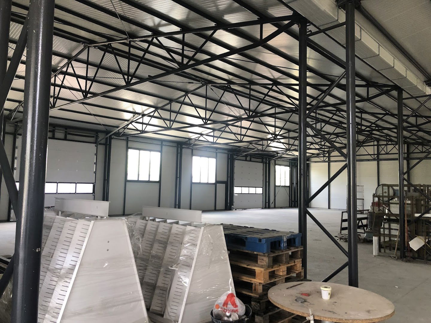 MarešPlast d.o.o. PROIZVODNJA