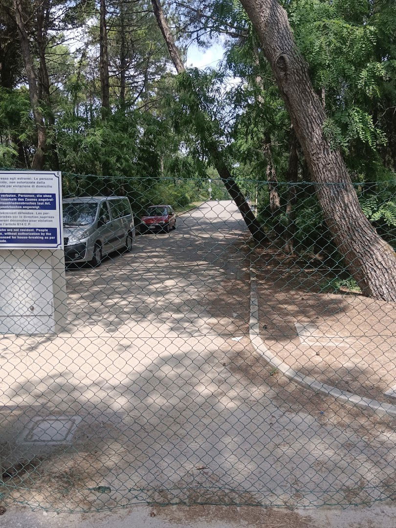 Viale dei Volontari